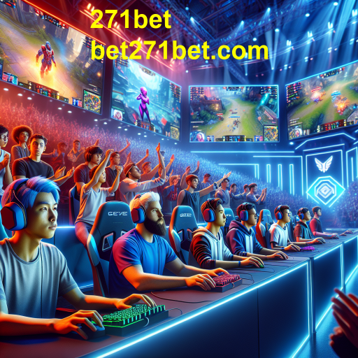 Explorando o Crescimento dos Esportes Virtuais